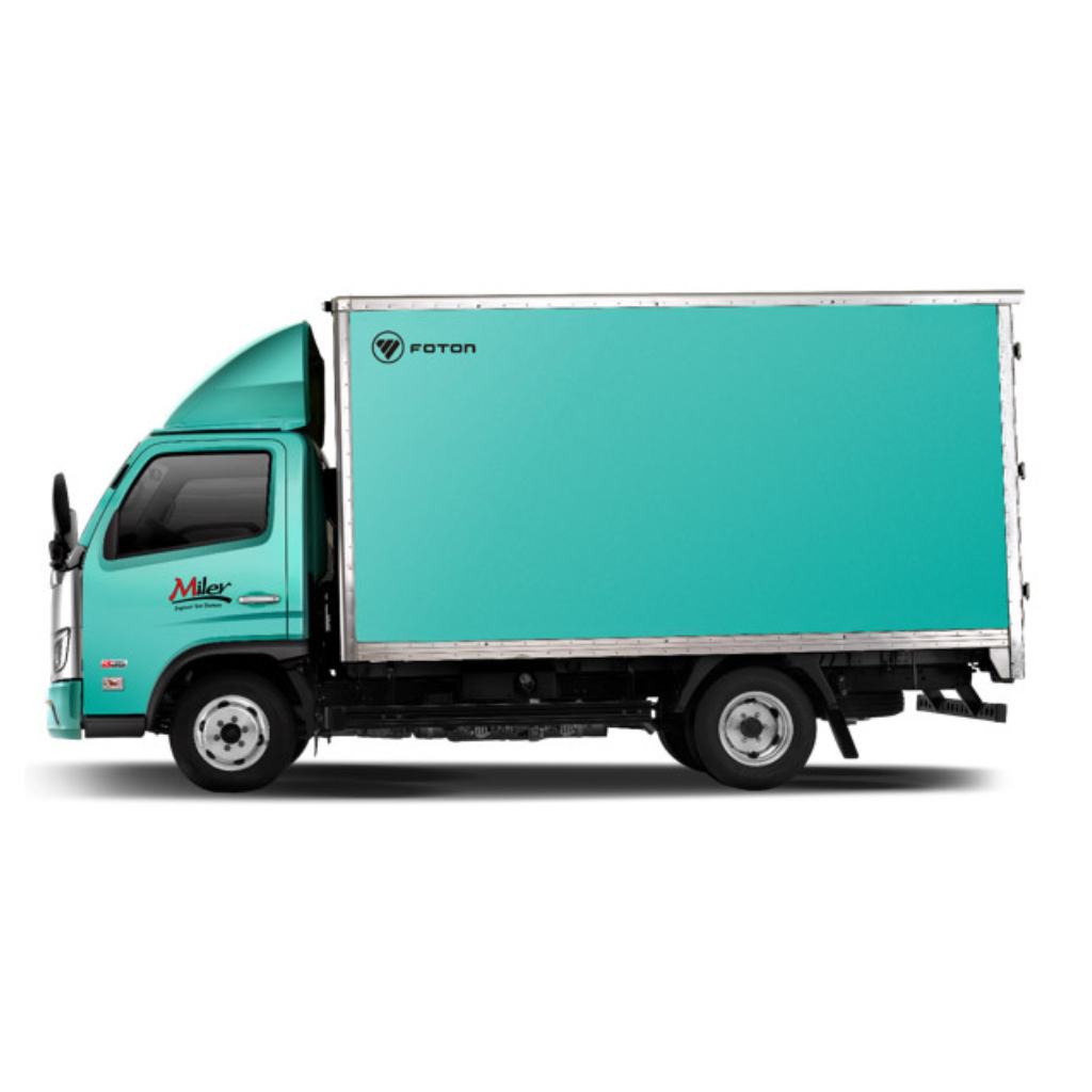 FOTON GVW 4.5T - Image 3