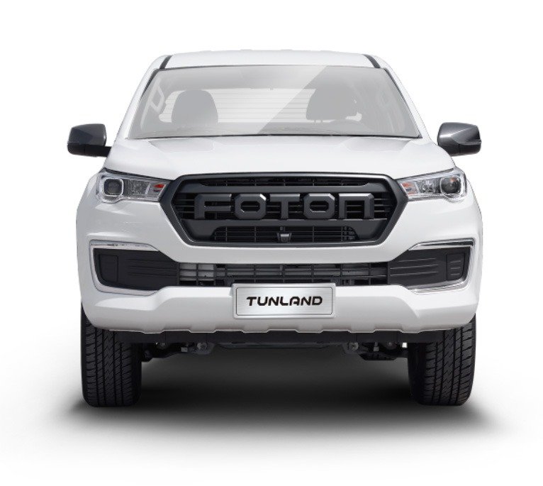 FOTON Tunland G7 AT - Image 4