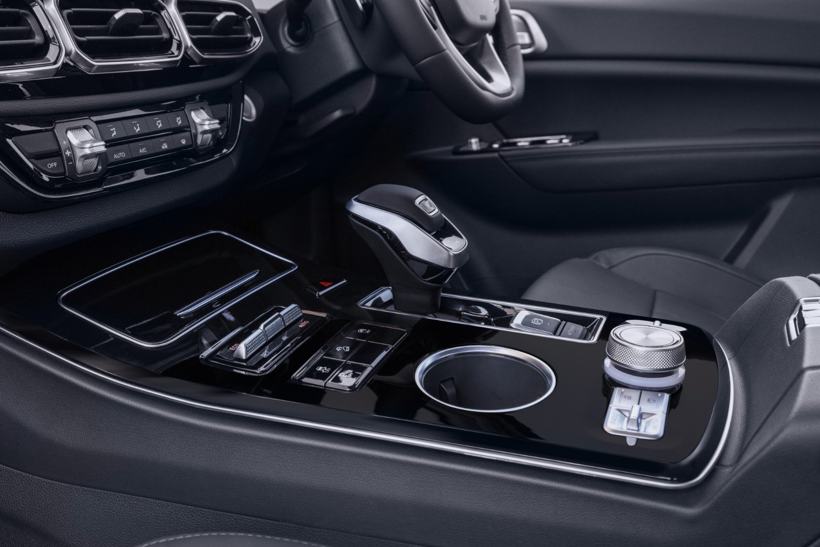 FOTON Tunland G7 AT - Image 6