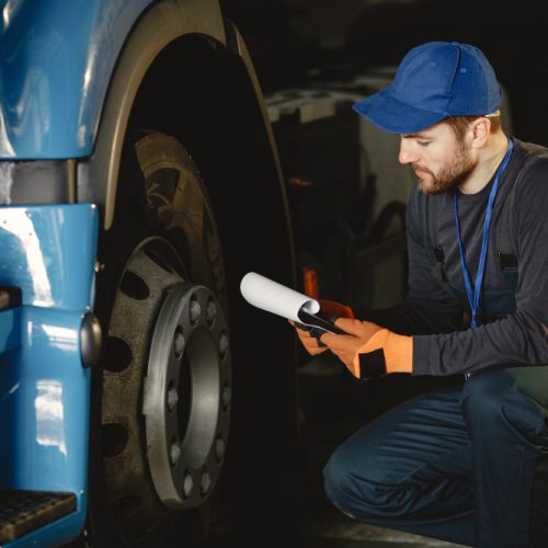 24-7 Roadside Assistance