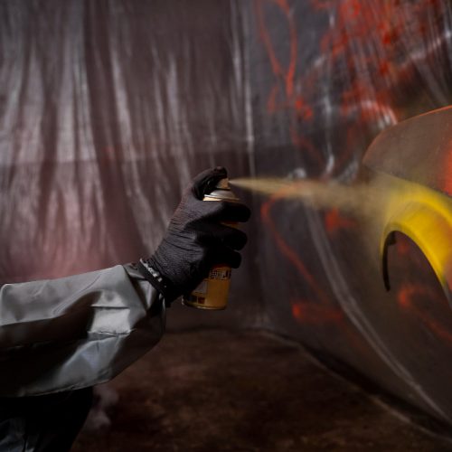 Vehicle Modification